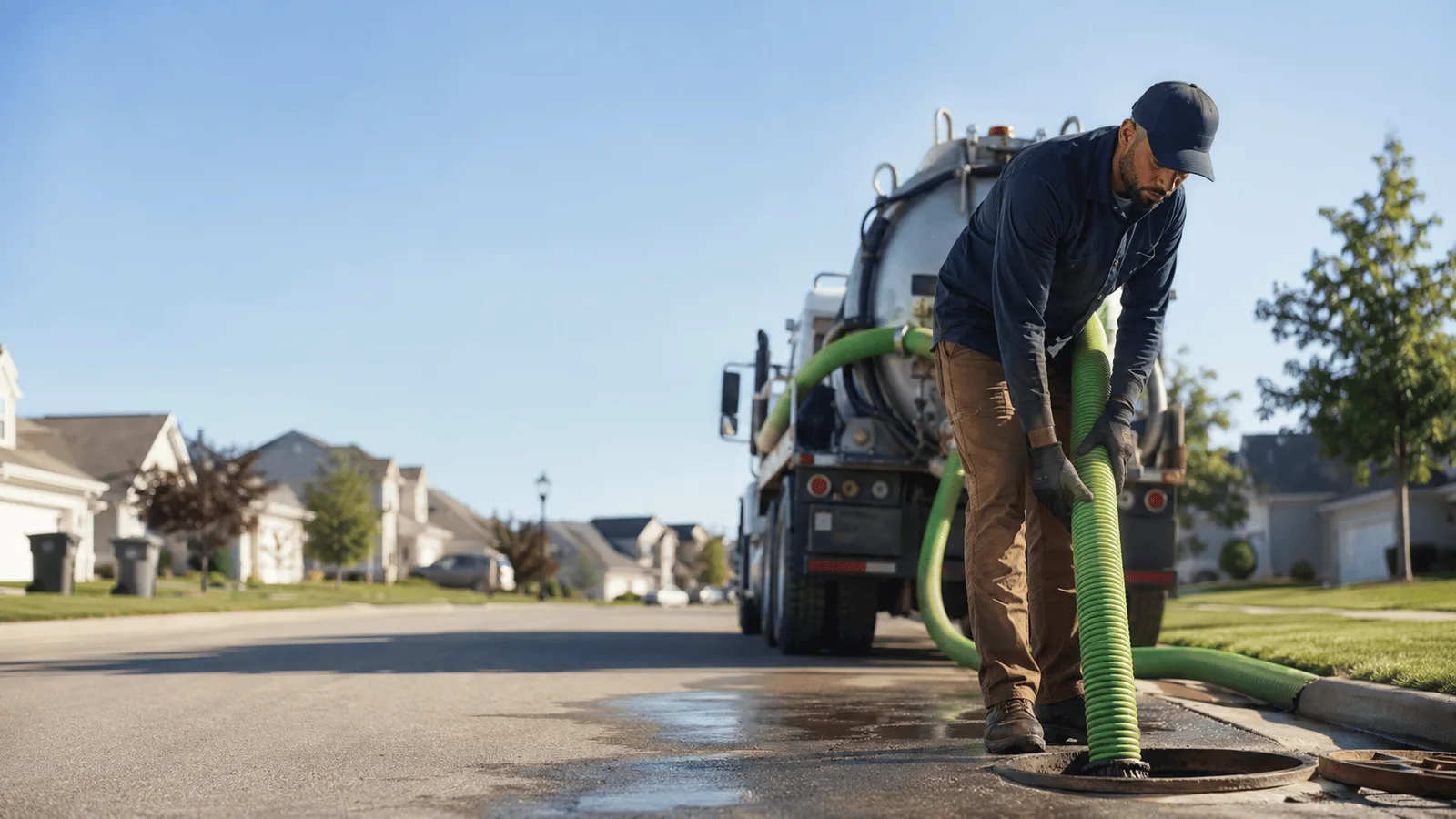 Mosquito Control in Cibolo, TX